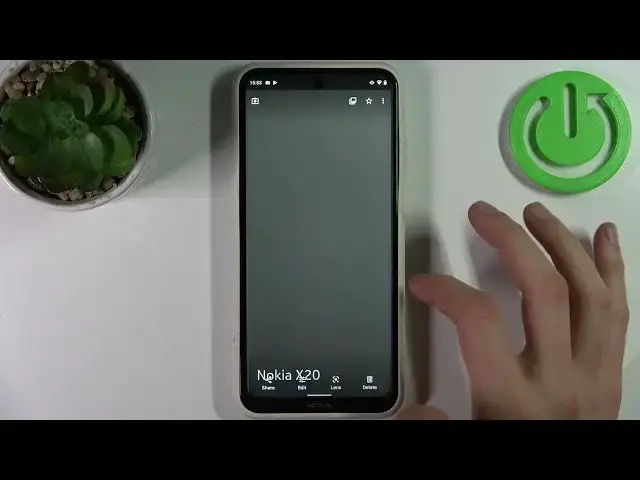 'Video thumbnail for How to Enable Camera Watermark on NOKIA X20'