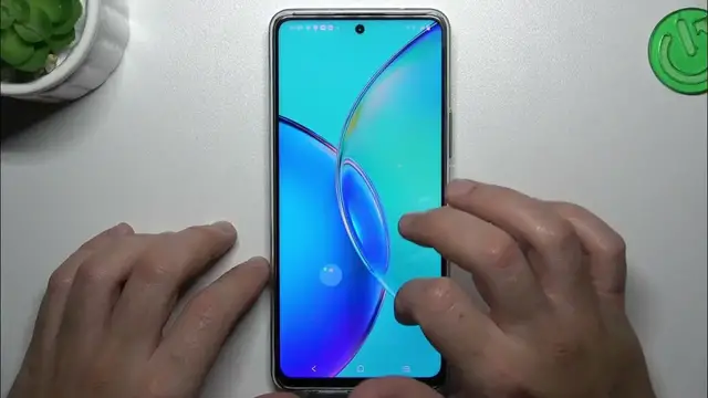 'Video thumbnail for How to Rearrange Home Screen on Vivo IQOO Z8?'