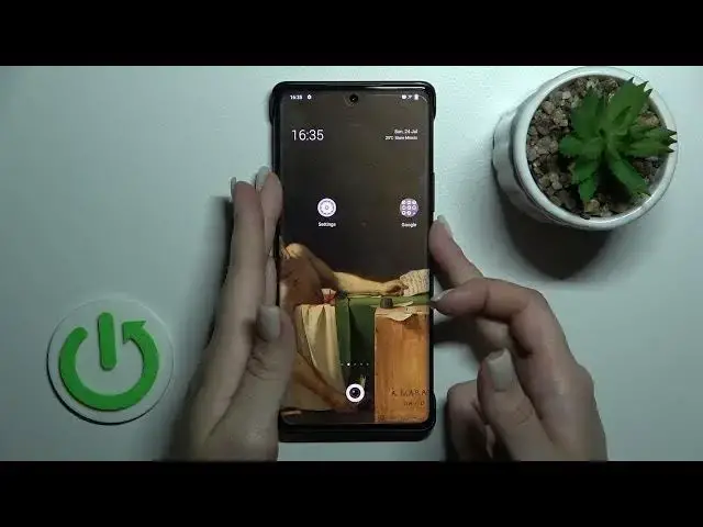 Video thumbnail for How to Activate Quick Launch in VIVO X80 Pro? Double Tap Power Key Feature