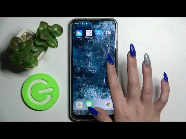 'Video thumbnail for How to Apply iOS Launcher on Realme C25s - Download and Install Apple Layout'