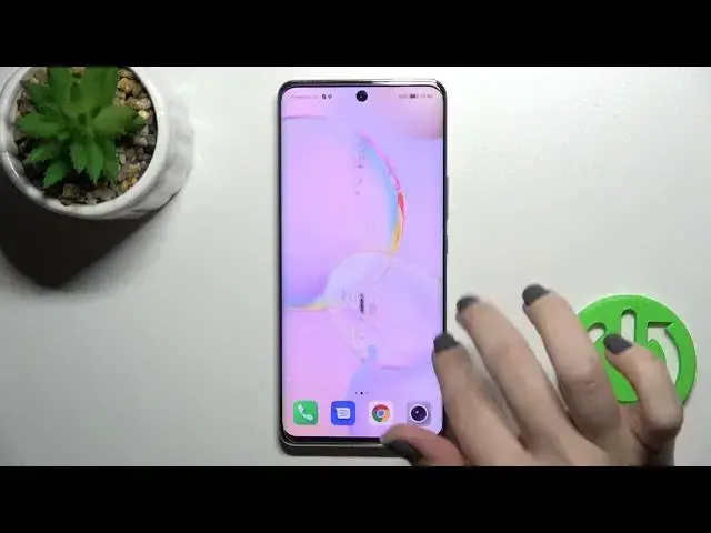 Video thumbnail for How to Change Home Screen Transition Animation on HONOR 50 – Manage Transitions in Home Screen