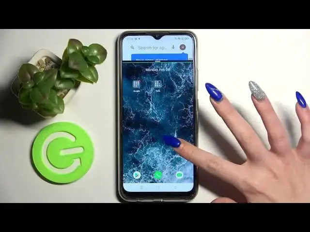 'Video thumbnail for How to Enter Split Screen in Realme C25s - Create Double Screen'