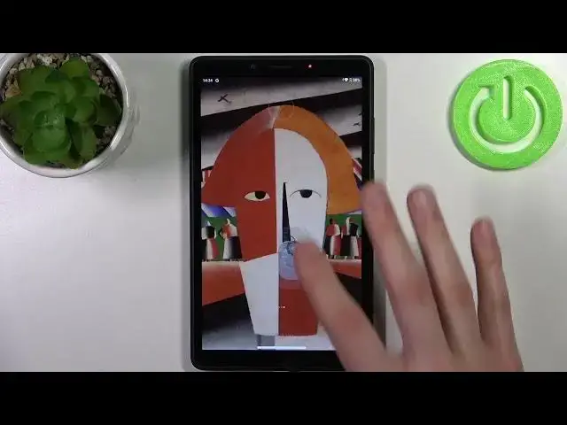 Video thumbnail for How to Clear Credentials on a LENOVO Tab M7 - Remove Saved Security Certificates