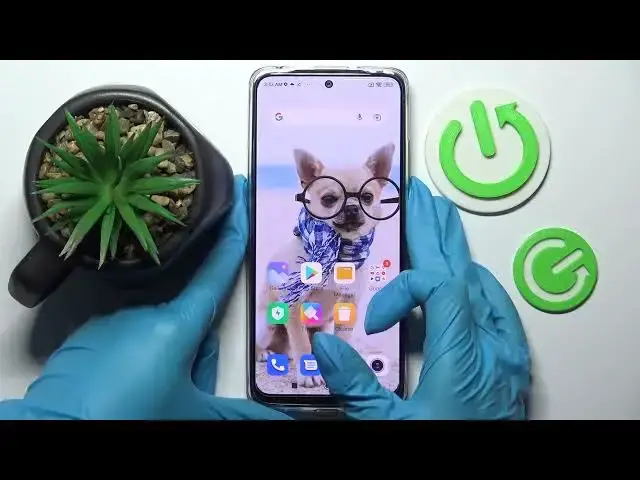 'Video thumbnail for How to Add Face Data in Xiaomi Redmi 11 - Set Up Face Unlock'