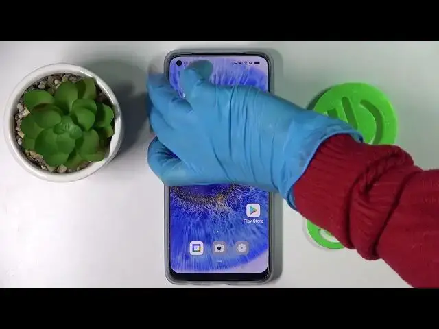 Video thumbnail for How to Set Up Face Unlock on Oppo Reno 7 – Add Face Recognition