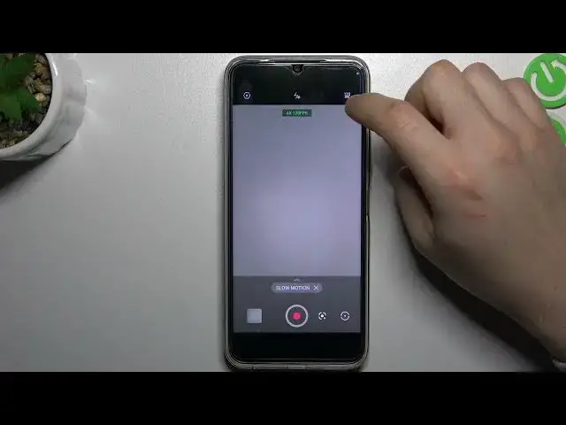 'Video thumbnail for How to Change Speed of Slow Motion on INFINIX Hot 20'