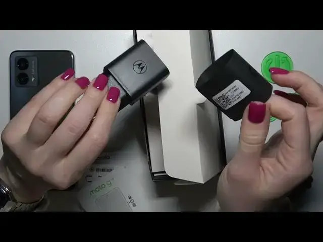 Video thumbnail for Check If Motorola Moto G53 Comes With a Charger Inside The Box?