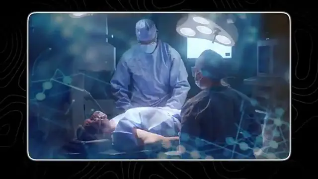 Video thumbnail for Can AI Prevent Death
