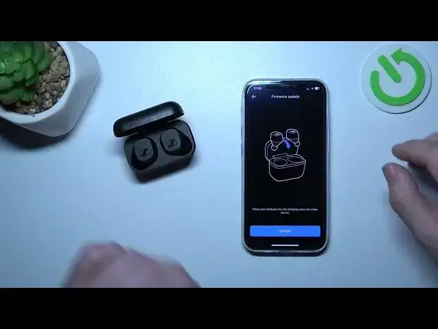 Video thumbnail for How to Check Software Update and Version on Sennheiser CX Headphones