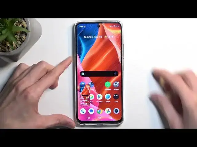 Video thumbnail for How to Take a Screenshot on REALME C67