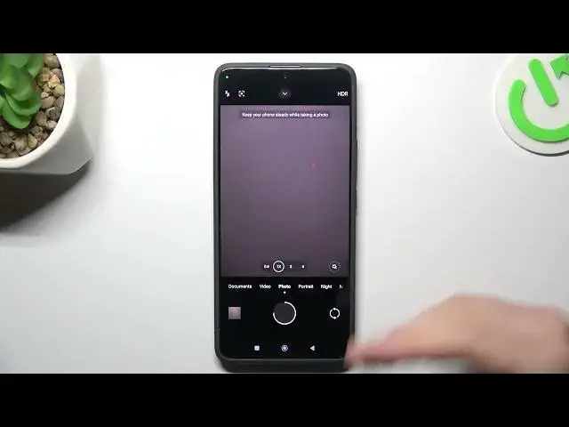 Video thumbnail for How to Enable the Voice Shutter in the Camera of POCO X6