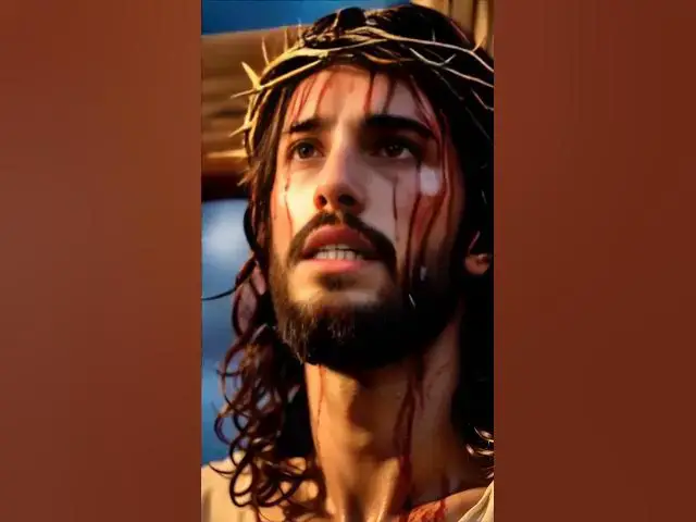 'Video thumbnail for Jesus Unveils a Remarkable LIFE-CHANGING Message For You! #bibleverse #motivation #gospelofhope'