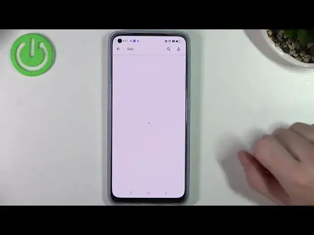 Video thumbnail for How to Download and Install RAR and ZIP Files Packing & Unpacking App on OPPO Reno 7 // RAR App