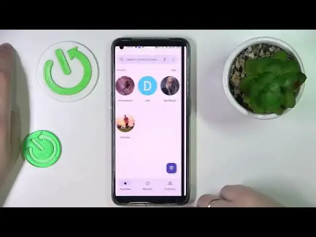 Video thumbnail for How to Manage Calling Options in Realme GT Neo 3T – Speaker on Call