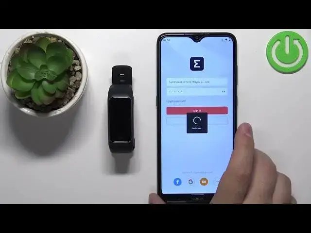 'Video thumbnail for How to Pair Amazfit Band 2 with Android Phone?'