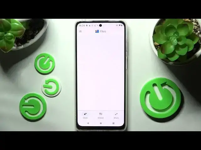 'Video thumbnail for How to Clean the Storage on MOTOROLA Moto G42 - Clear Junk and Temporary Files'