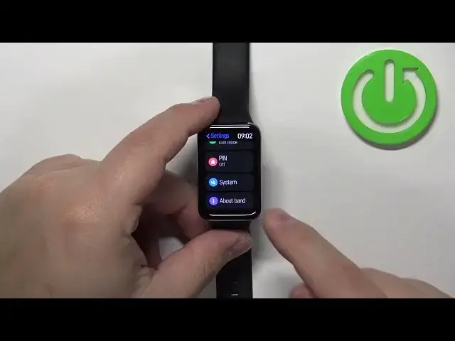 Video thumbnail for How to Hard Reset Xiaomi Smart Band 7 Pro?