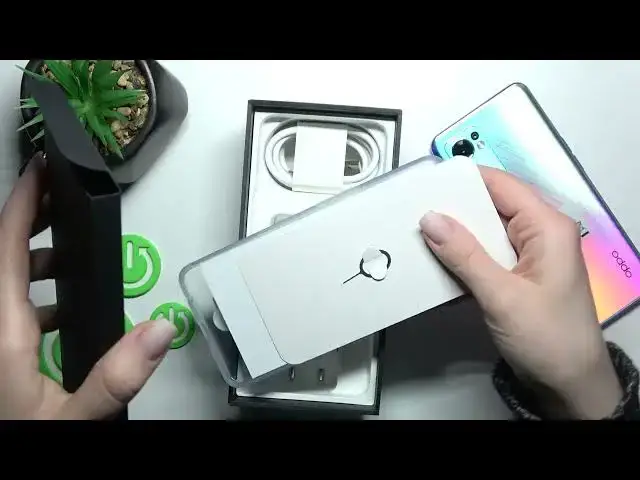 Video thumbnail for Does Oppo Reno 7 Comes With 3.5mm Headphones Adapter / Does Oppo Reno 7 have audio Jack