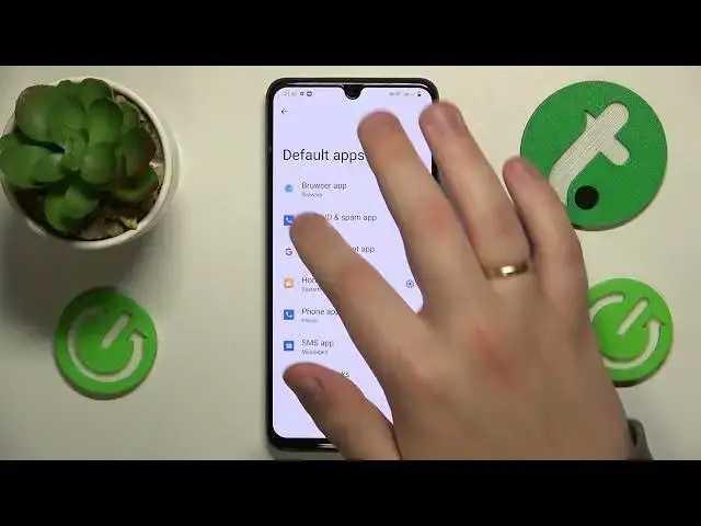 Video thumbnail for How to Change Default Browser in VIVO - Setting Up the Default App for Browsing