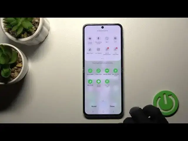 'Video thumbnail for How to Enable NFC on Samsung Galaxy Z Flip4 - Disable NFC'