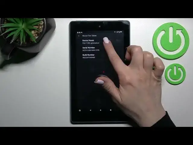 Video thumbnail for How to Check Phone Model on AMAZON Fire 7 - Find Phone Model