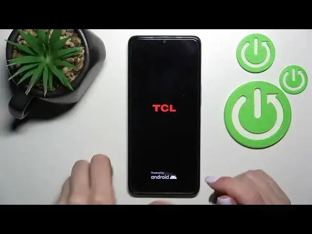 'Video thumbnail for How to Switch On TCL 30 | How to Power On TCL 30'