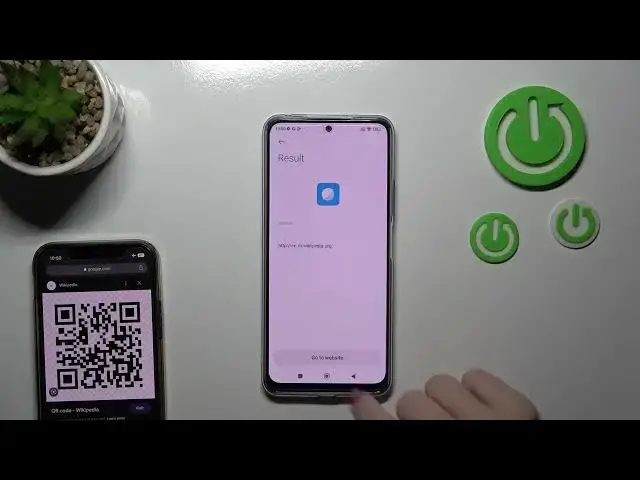 Video thumbnail for How to Scan QR Codes in POCO X5 – Find QR Scanner Option