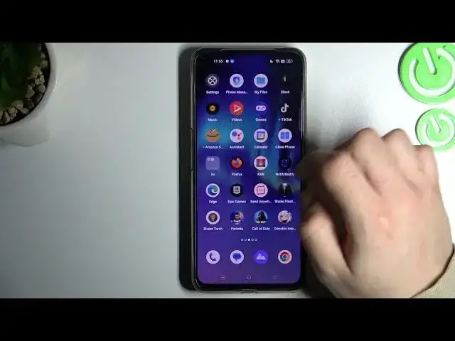 Video thumbnail for How to Remove Notification Virus on REALME GT Neo 3T
