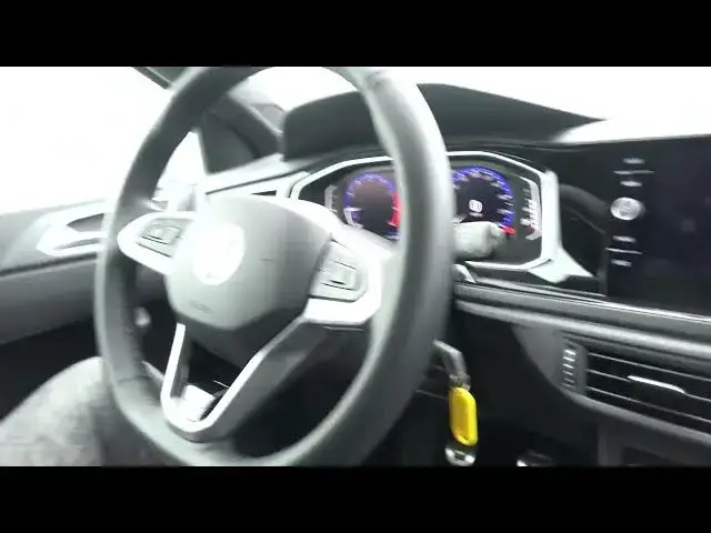 'Video thumbnail for How to Enable or Disable Auto Airflow in Volkswagen Polo VI (2021 - ...) - Use Auto Climate Control'