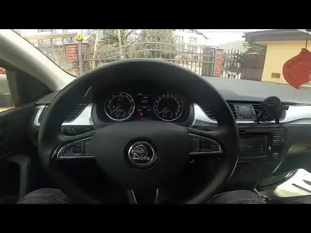 Video thumbnail for How to Enable or Disable Radio Text in Skoda Rapid II ( 2012 – 2019 ) - Enable or Disable RDS