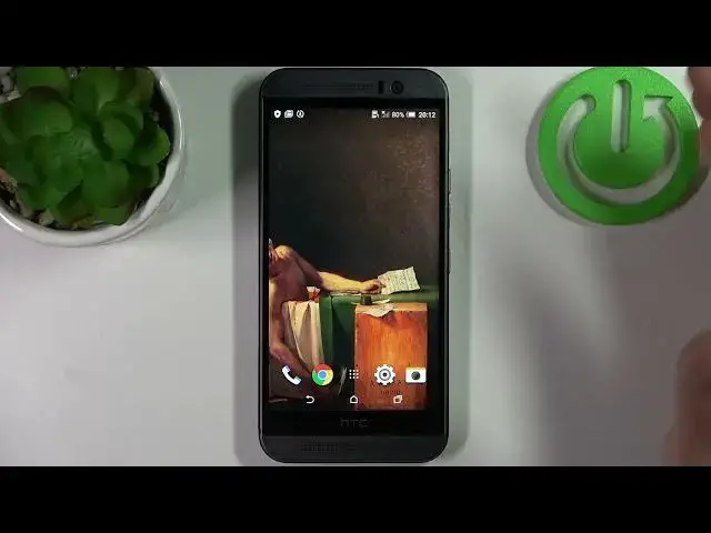 'Video thumbnail for How to Clear Credentials on HTC One M9E | Removing Cached Credentials on HTC One'