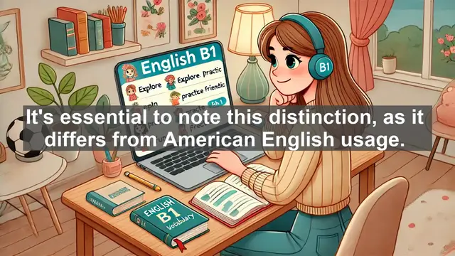 Video thumbnail for 2500 Must Know CEFR B1 Vocabulary - Mastering 'Practise' in British English: A B1 Level Guide