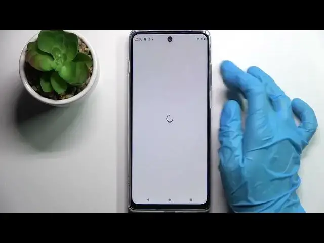 'Video thumbnail for How to Check Phone Specification on MOTOROLA Moto G200 5G -  DevCheck Hardware and System Info'