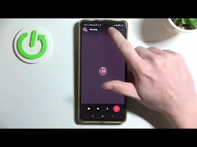 Video thumbnail for How to Text in Voice Channel on Discord | New Feature | Open Text Chat in Voice