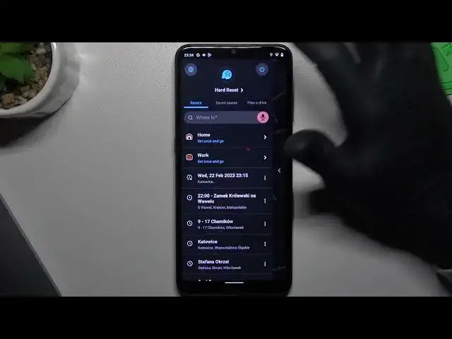 Video thumbnail for Waze App - How to Add Speedometer? Control your Speed & Set Limit on Waze Map!