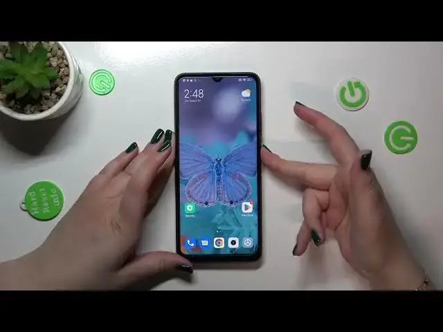 Video thumbnail for How to Soft Reset Redmi 12C