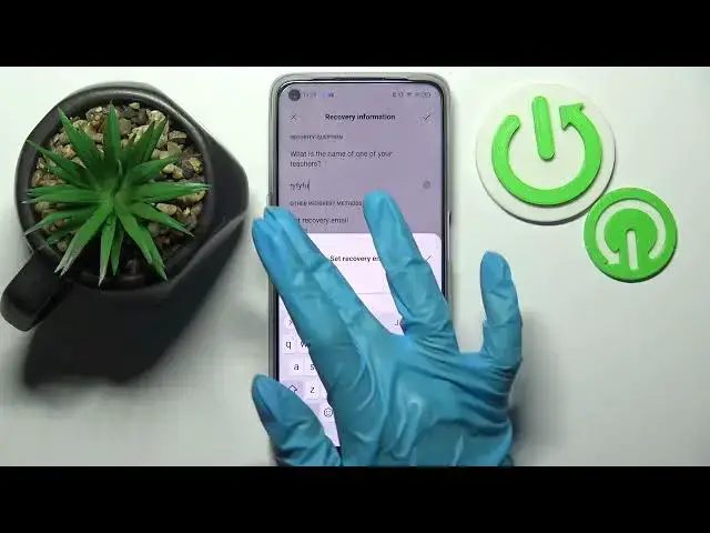 'Video thumbnail for Lock Apps – REALME 9i and Additional Security Settings'