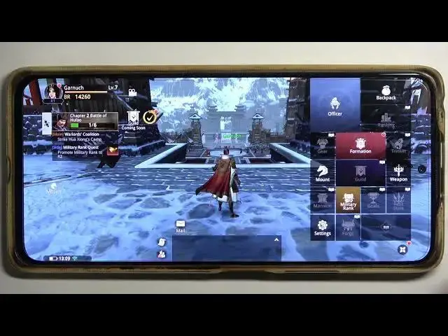 Video thumbnail for Dynasty Legends 2   How To Enable & Disable Screen Vibration