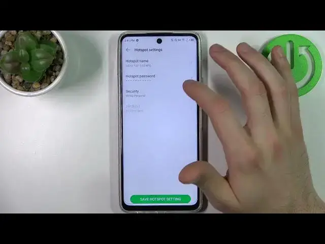 Video thumbnail for How to Activate Portable Hotspot on INFINIX Hot 11S - Turn On Portable Hotspot