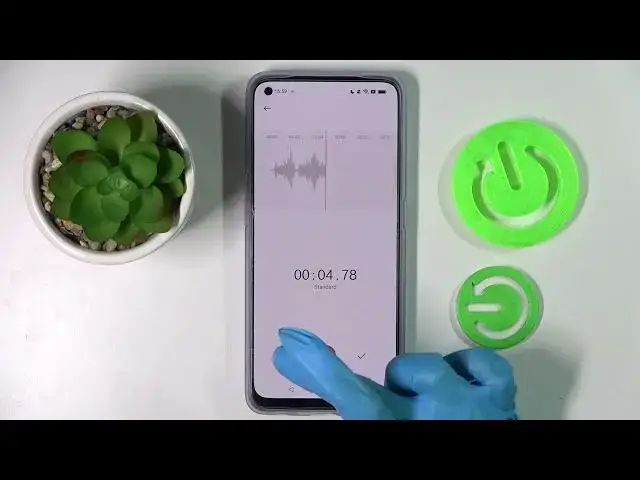 Video thumbnail for How to Record Sounds on Oppo Reno 7 – Sound Recorder App