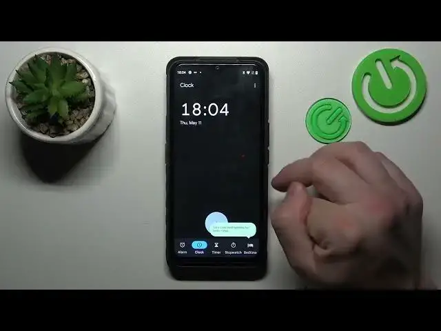 Video thumbnail for How to Manage Sound Settings in Cat S53 - Change Alarm Sound