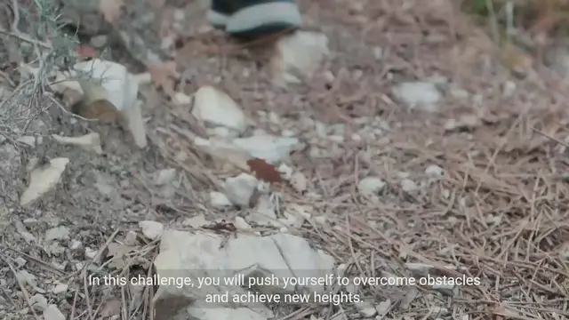 Video thumbnail for 10 Self-Improvement Challenges for Personal Growth