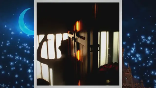 'Video thumbnail for Unveiling Our True Identity: Who am I in Christ? (Sermon Outline)'