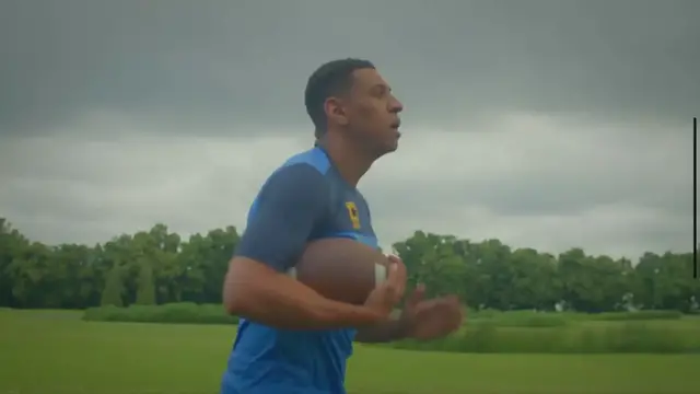 Video thumbnail for From Pioneers to Powerhouses: Exploring the Evolution of NFL Wide Receivers and Unveiling Fantasy Football Tips