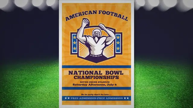 Video thumbnail for Top 5 NFL Wide Receivers of All Time