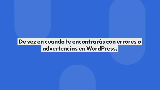 Video thumbnail for Cómo Solucionar el Error Fatal max_execution_time de WordPress