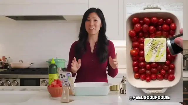 'Video thumbnail for I Tested the MOST HATED TikTok Recipes 🤬 (720p 24fps)'