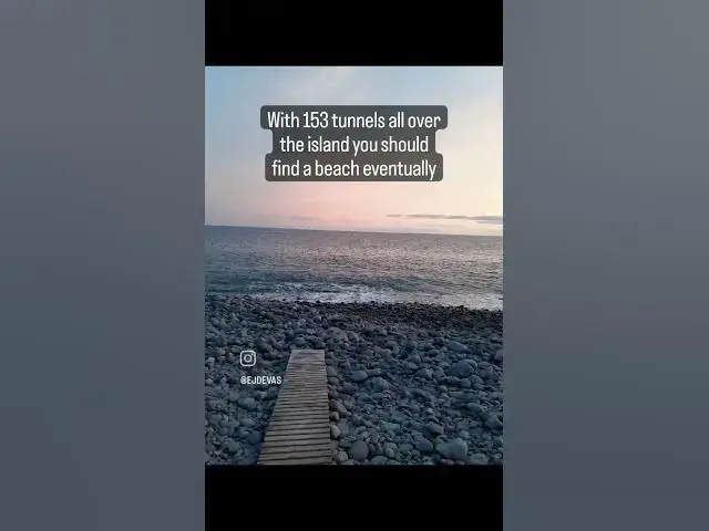 Video thumbnail for I discovered another Rocky Beach😄