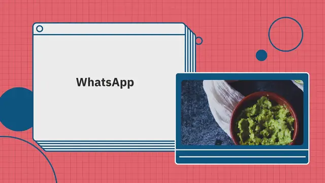 Video thumbnail for Simpel Guacamole recept