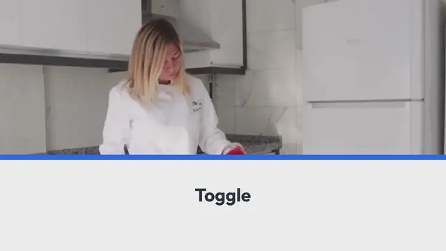 Video thumbnail for Erdbeer-Joghurt-Holunder-Herztorte zum Muttertag